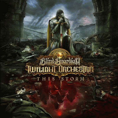 Blind Guardian : This Storm